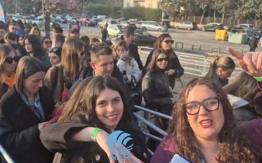 Achille Lauro Concerti Bari
