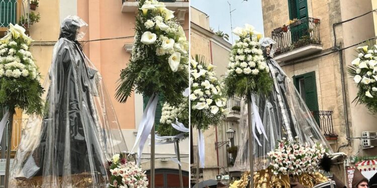 Addolorata