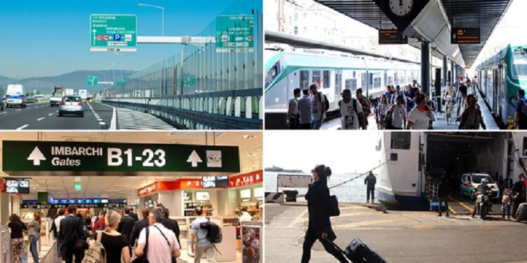 Agevolazioni Trasporti Elezioni
