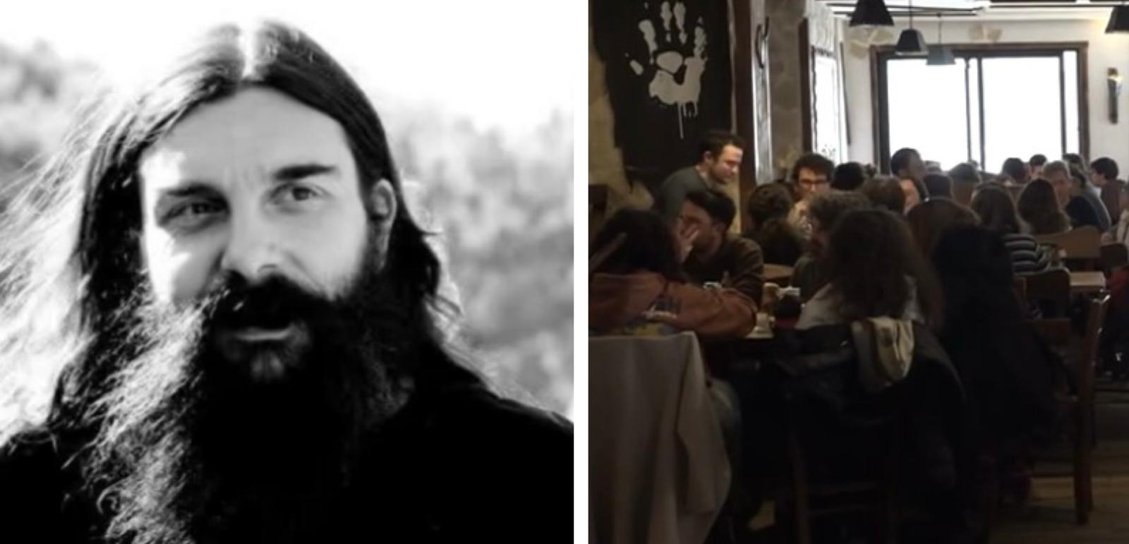 Alessandro Ravoni Ravoneide