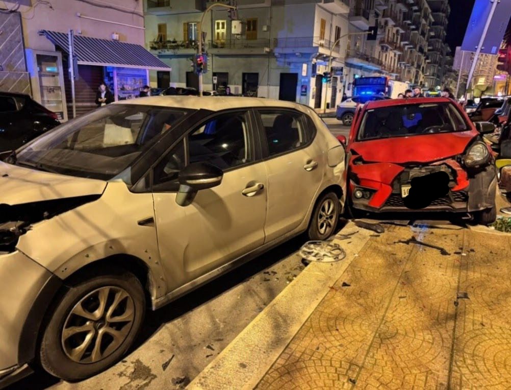 Auto Taranto