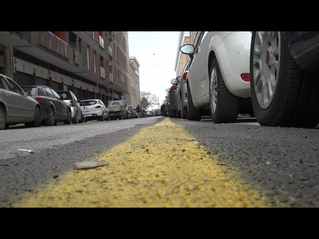Bari, Caso Posti Auto Questura. Carrieri: “residenti Denunciassero Me, Necessari Per Chi Lavora” – Video