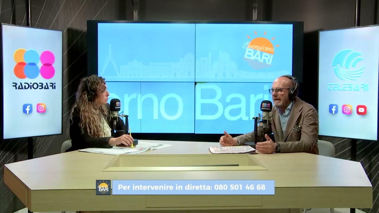 Bari, Torna A Casa Dopo Un Intervento E La Trova Occupata. De Nicolo: “gli Sfratti Continueranno” – Video