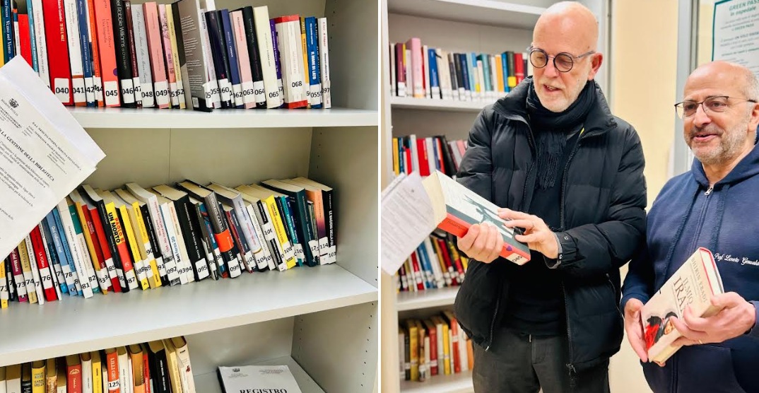 Biblioteca Nefrologia
