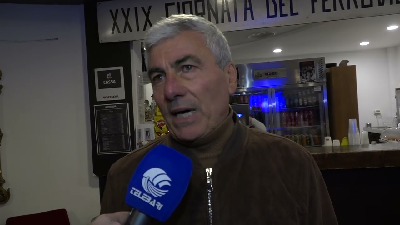 Calcio, Maiellaro E La Salvezza Del Bari: “non Vedo Una Situazione Positiva Ma Bisogna Lottare Fino Alla Fine” – Video