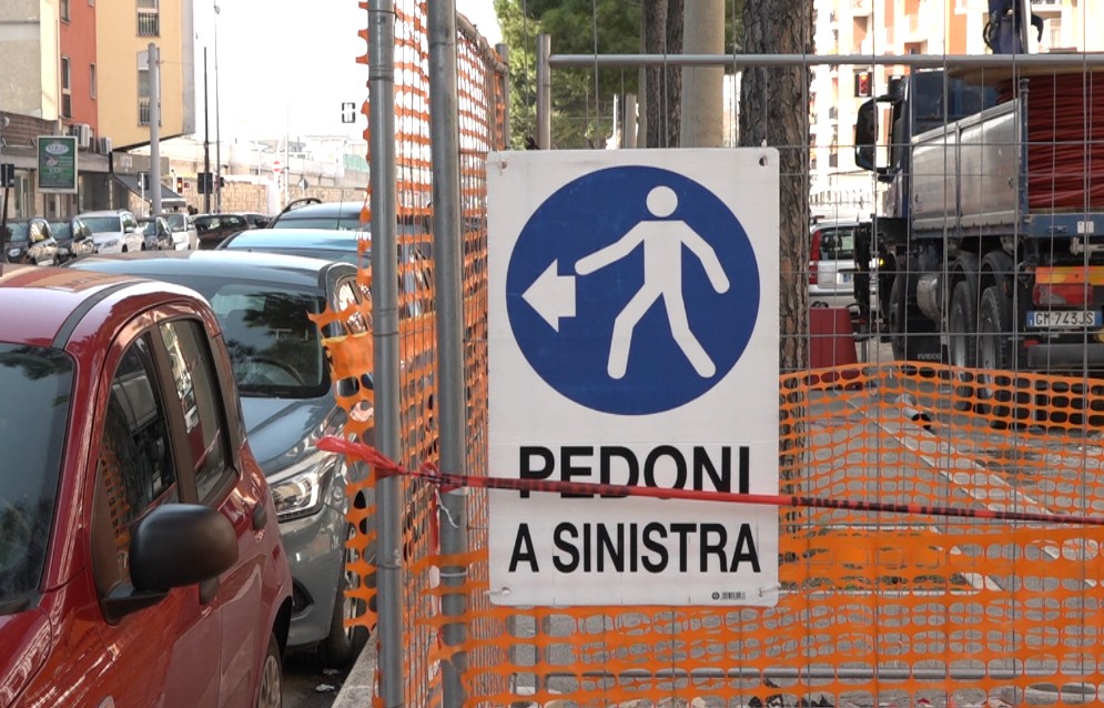 Cantieri Brt