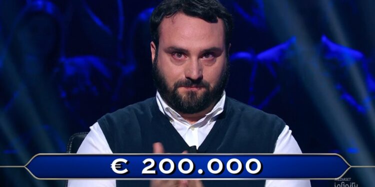 Chi Vuol Essere Milionario