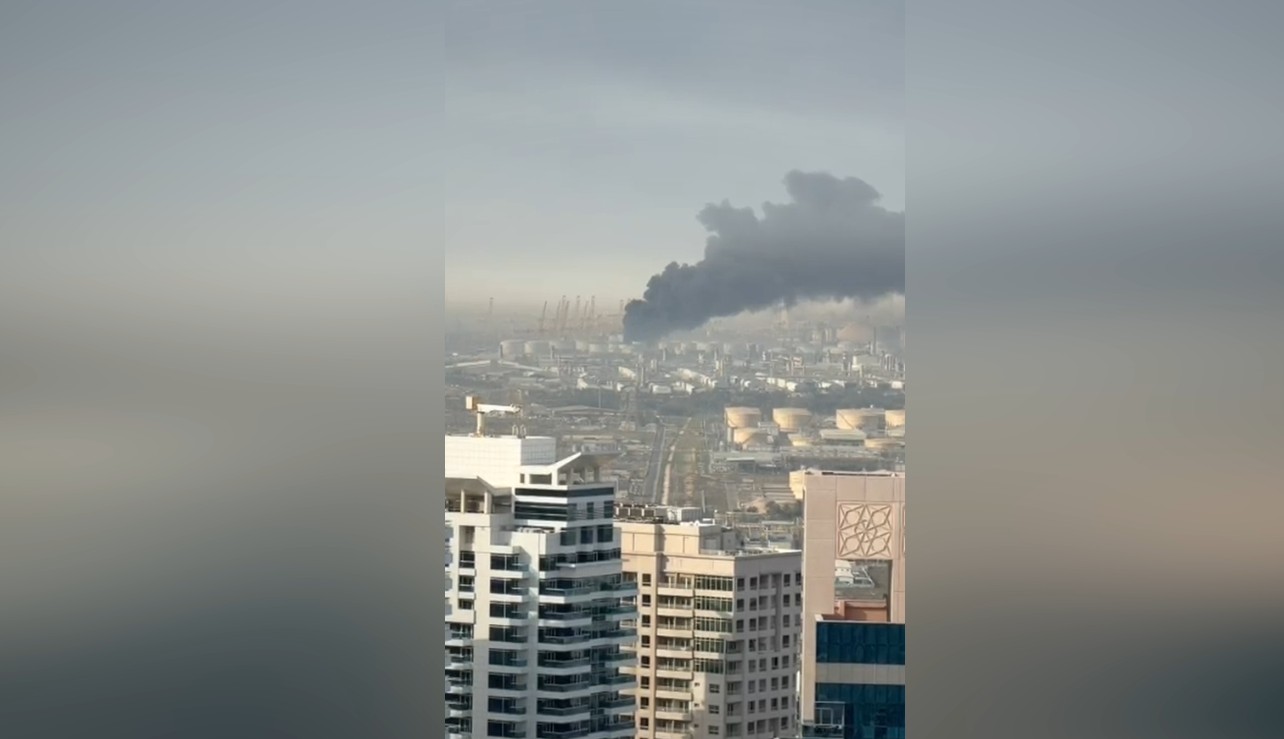 Dubai