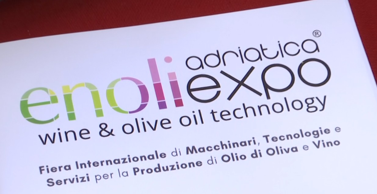Enoliexpo