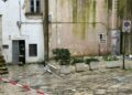 Esplosione Martina Franca (1)