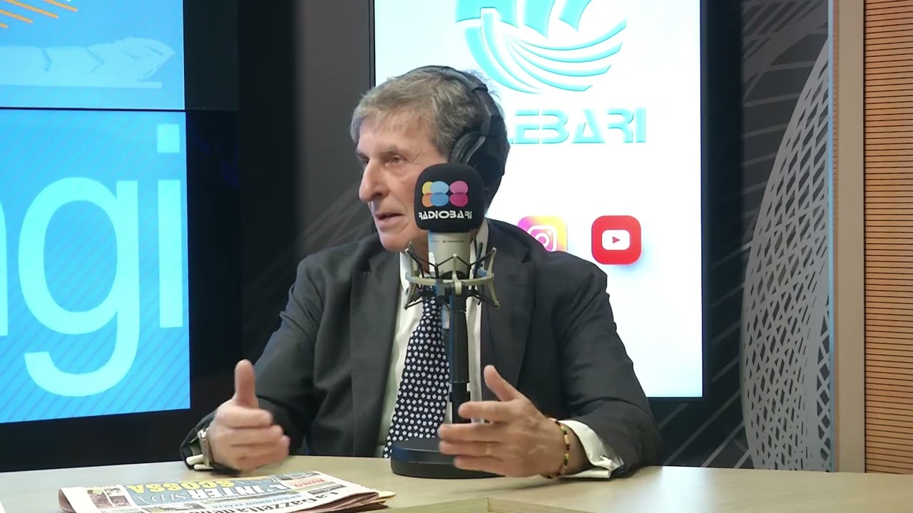 Fondi Pia E Minipia Bloccati In Puglia, L’assessore Di Sciascio: “non C’è Data Certa Sulla Riapertura” – Video
