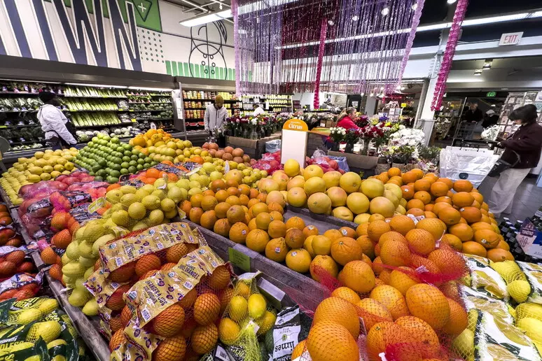 Frutta