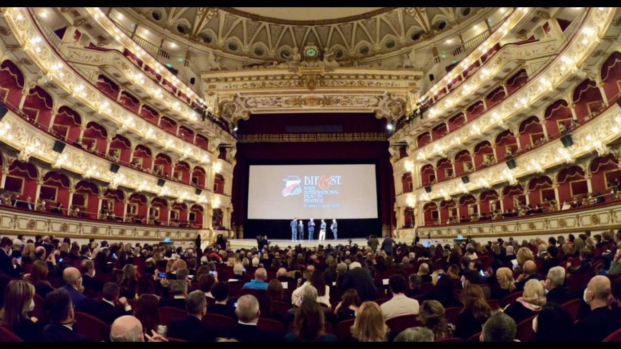 Fuori Bif&st 2026, A Bari Oltre 130 Eventi Diffusi: Dal 21 Al 28 Marzo Musica, Mostre E Laboratori – Video