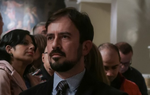 Giovanni Gasparro
