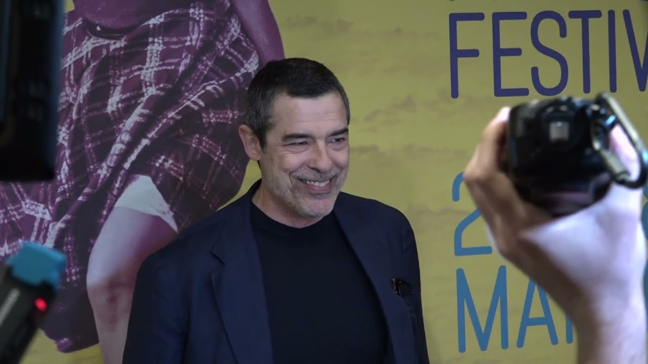 Guerrieri, L’annuncio Di Gassmann Al Bif&st: “faremo La Seconda Stagione. Bari Scoperta Emozionante” – Video