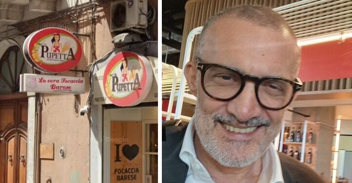 La Pupetta