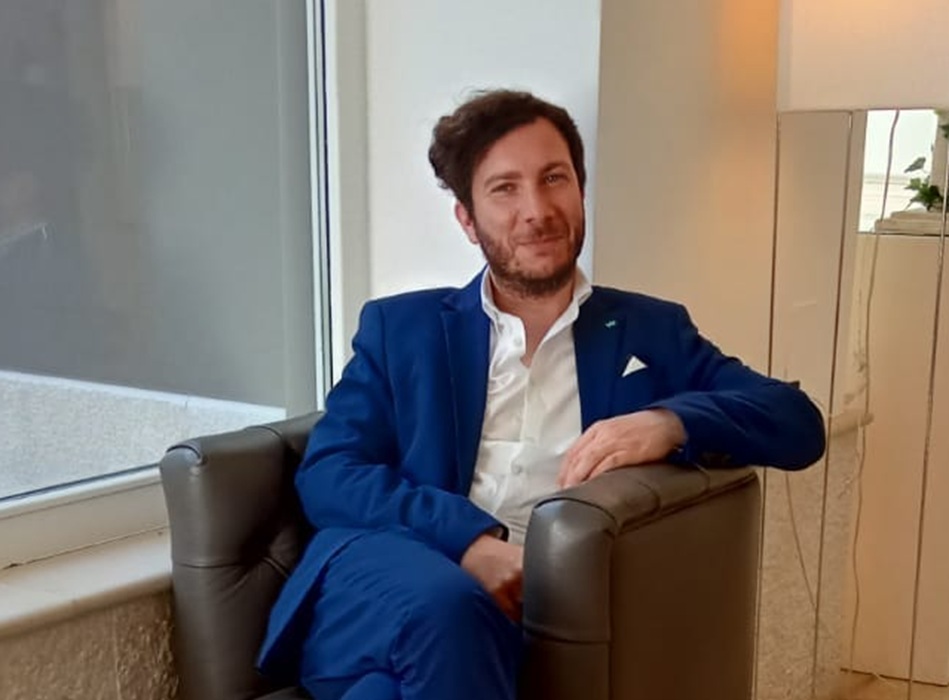 Leonardo Evangelista