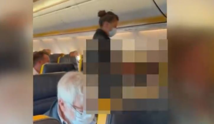 Lite Ryanair