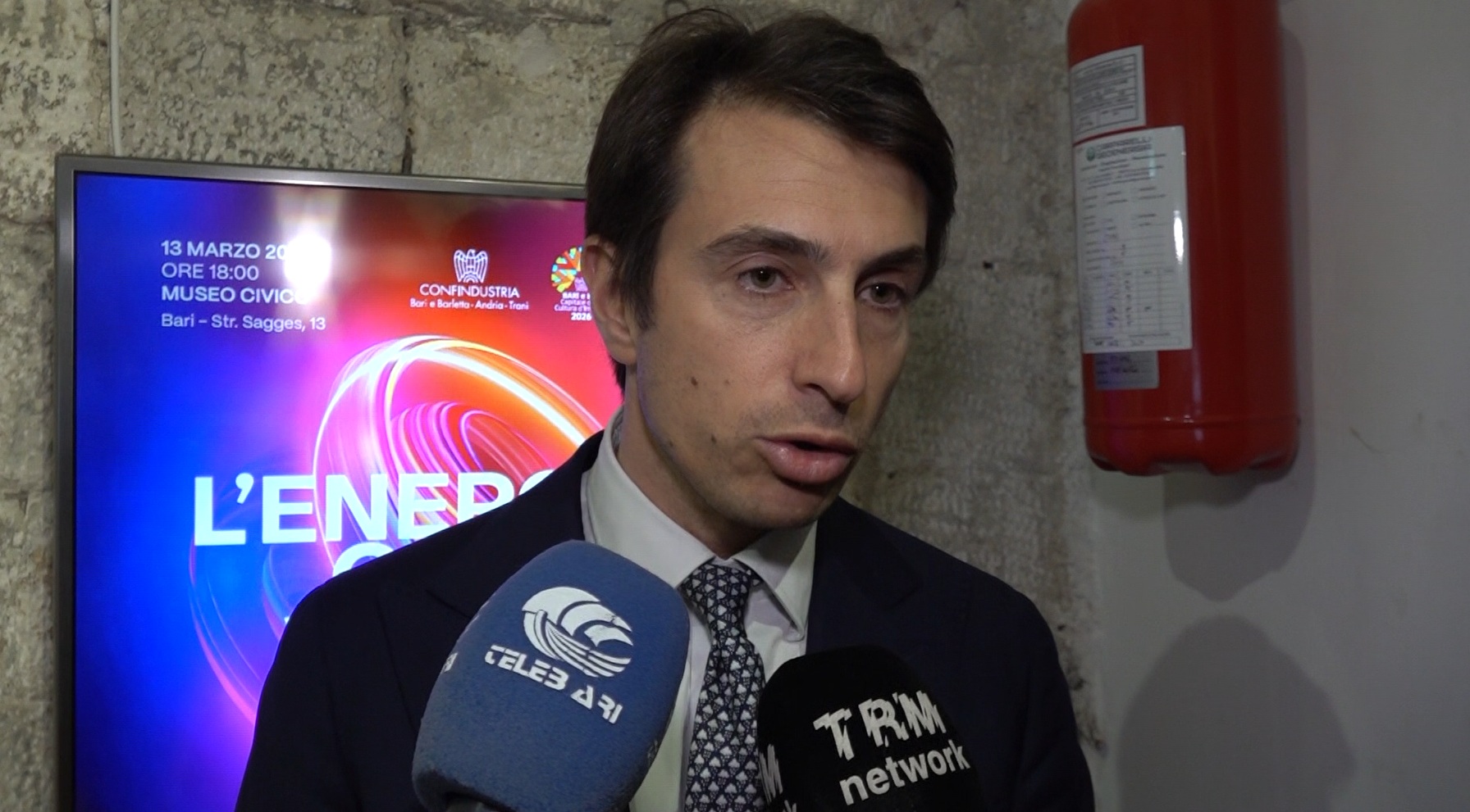 Mario Aprile