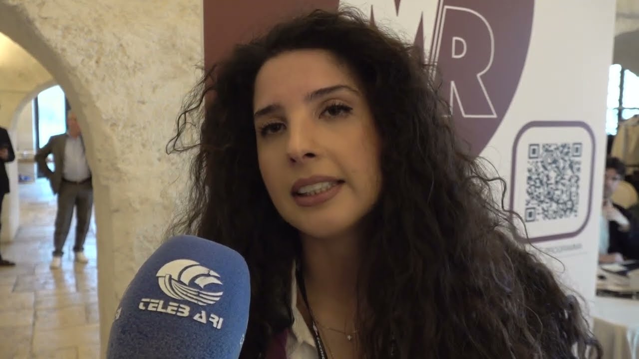 Marketing & Retail Summit, Da Masseria Pietrasole Riunite Le Imprese Della Grande Distribuzione – Video