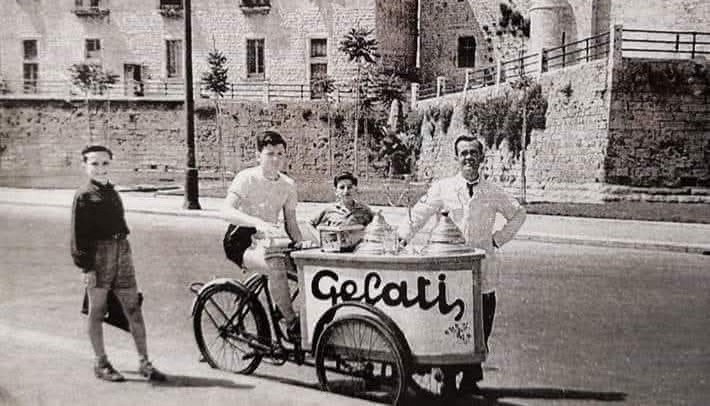 Gelato