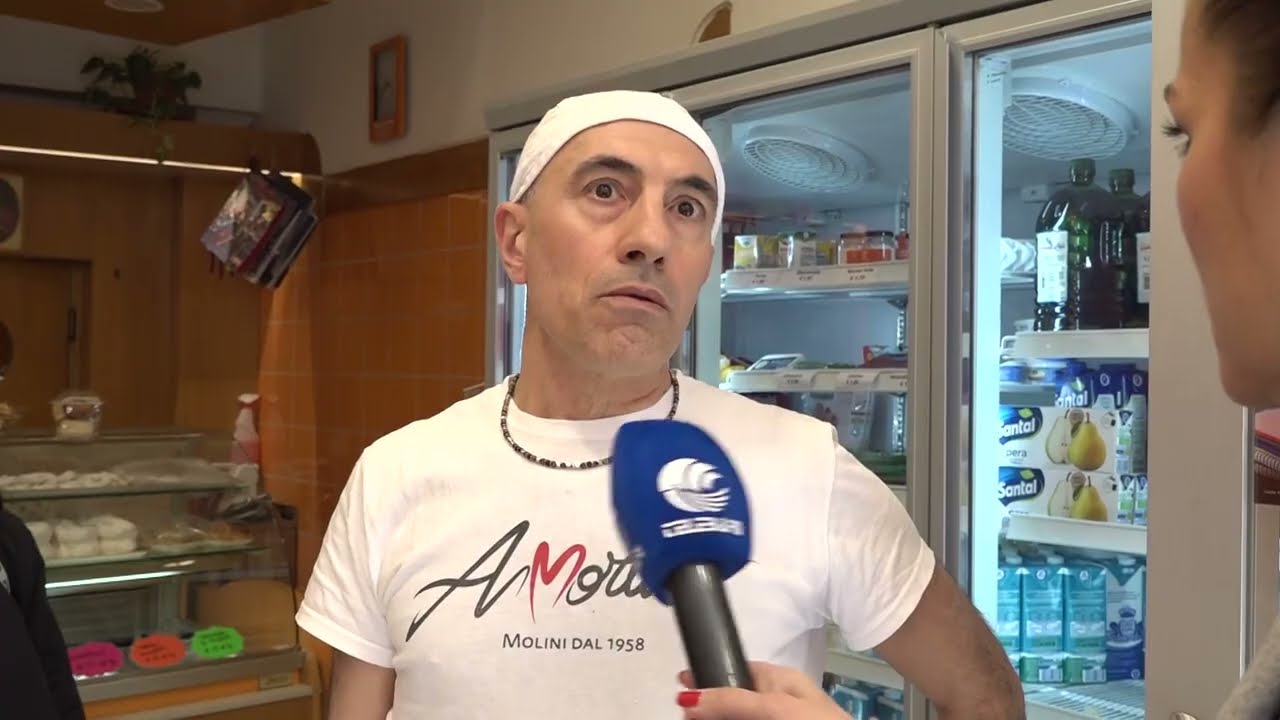 Niente Energia Elettrica Di Venerdì Santo, Libertà In Rivolta E L’enel Corre Ai Ripari: “rinviamo” – Video