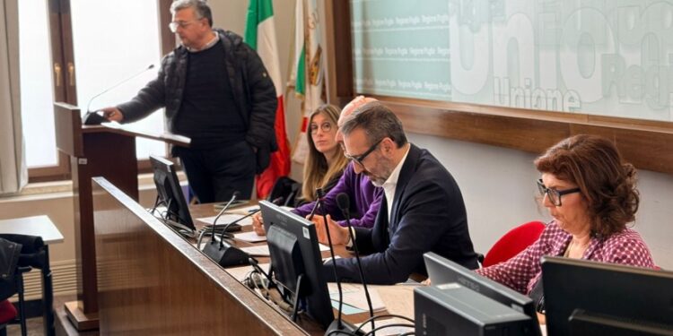 Paolicelli Stagione Irrugua