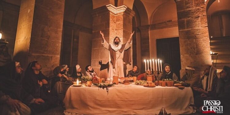 Passio Christi