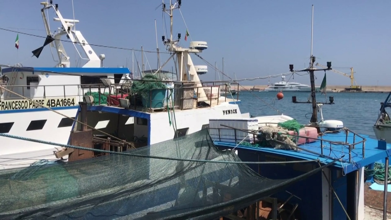 Pescatori