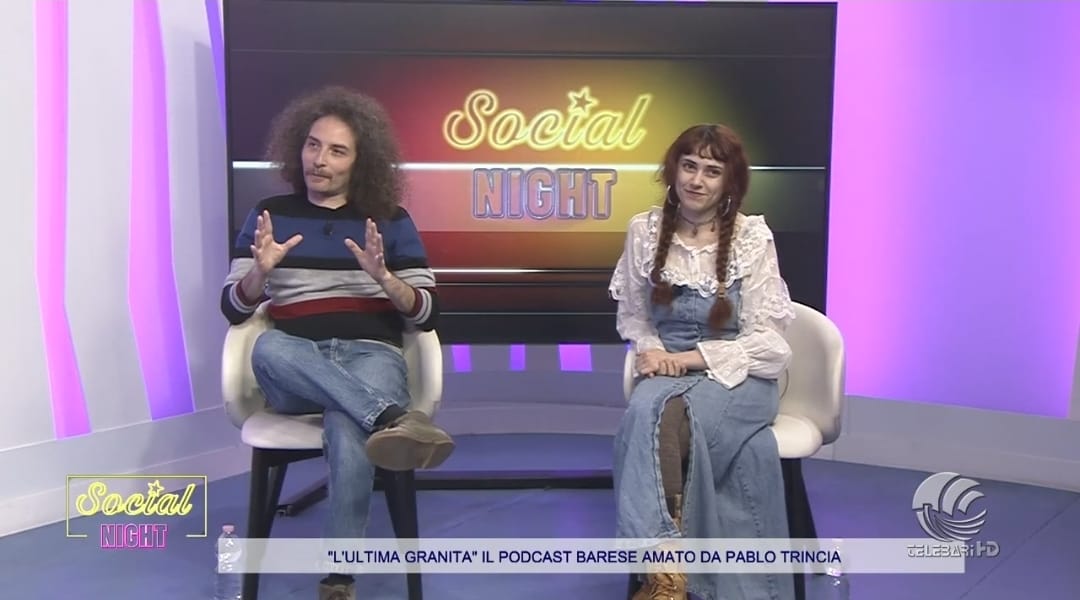 Podcast