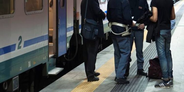 Polfer Treni 5