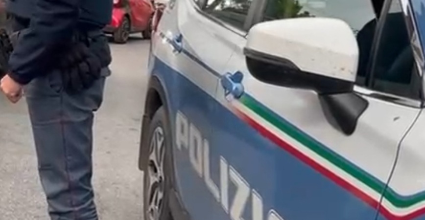 Polizia Japigia