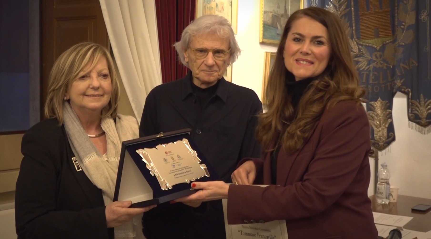 Premio Alessandra Bucci