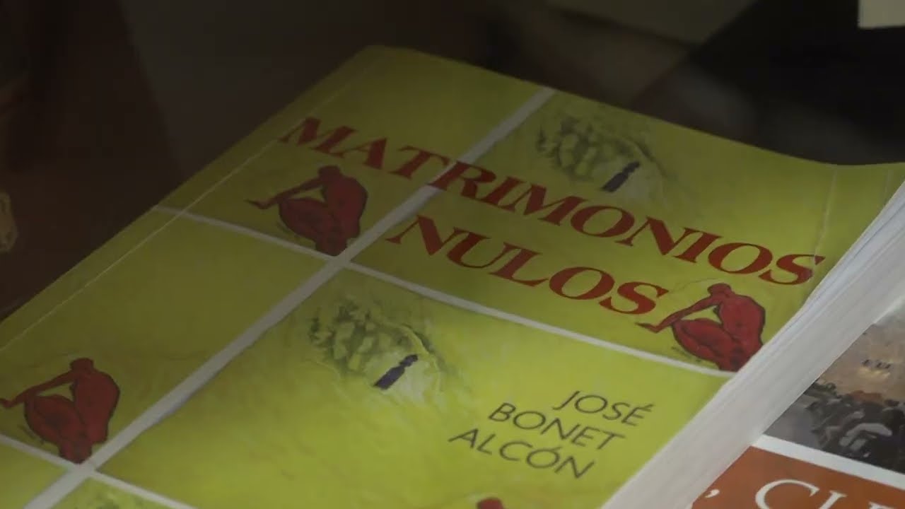 Puglia, Cause Di Nullità Matrimoniale: Al Primo Posto L’incapacità Di Comprenderne Le Implicazioni – Video