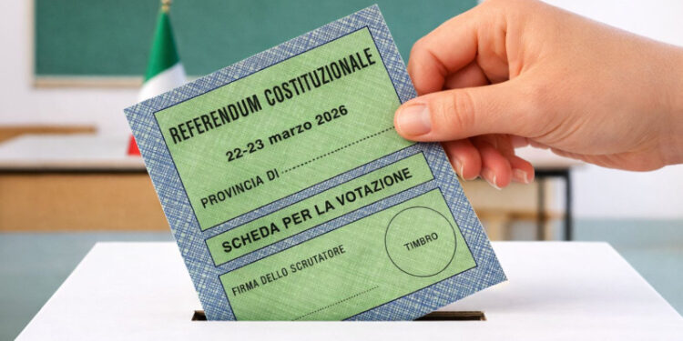 Referendum
