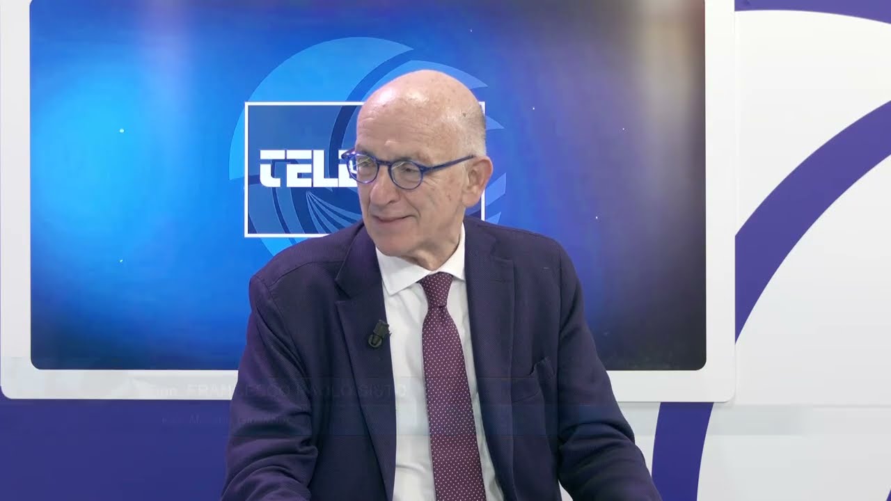 Referendum Giustizia, Il Sì Del Viceministro Sisto: “riforma Semplicissima A Tutela Del Cittadino” – Video