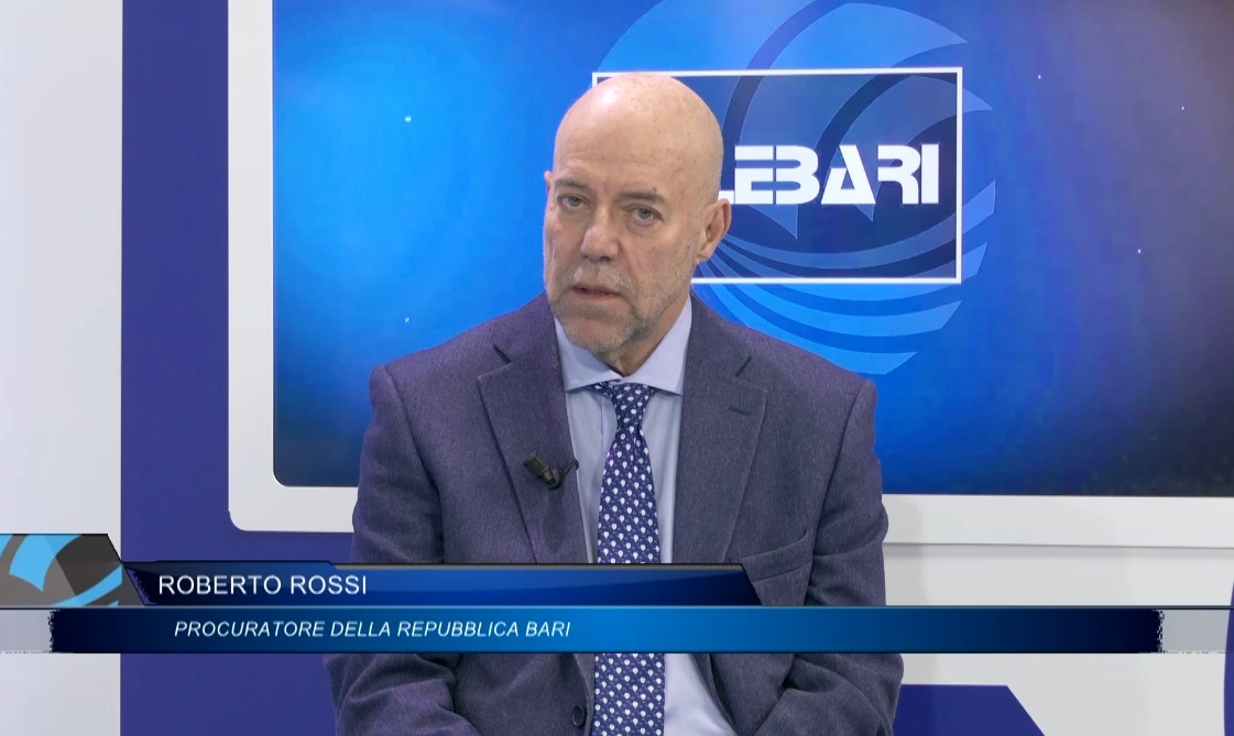 Roberto Rossi
