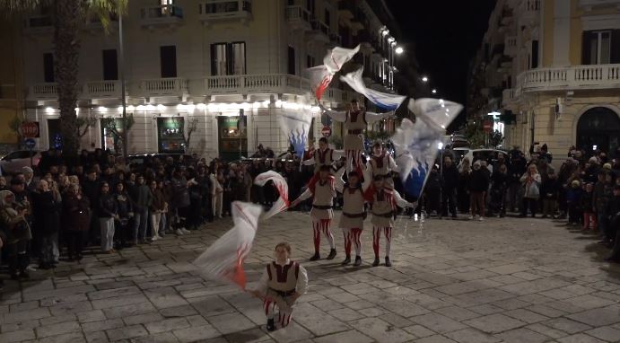 San Giuseppe Madonnella
