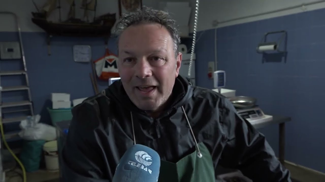 Santa Scolastica, Mercato Trascurato E Senza Parcheggi. Gli Operatori: “c’è Chi Vuole Chiudere” – Video