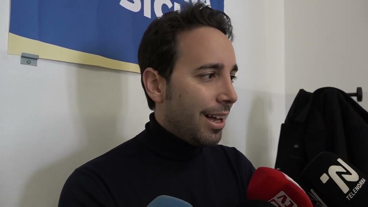 Stadio San Nicola, Opposizioni Annunciano Battaglia: “persi 1,5 Milioni Con La Concessione Gratuita” – Video