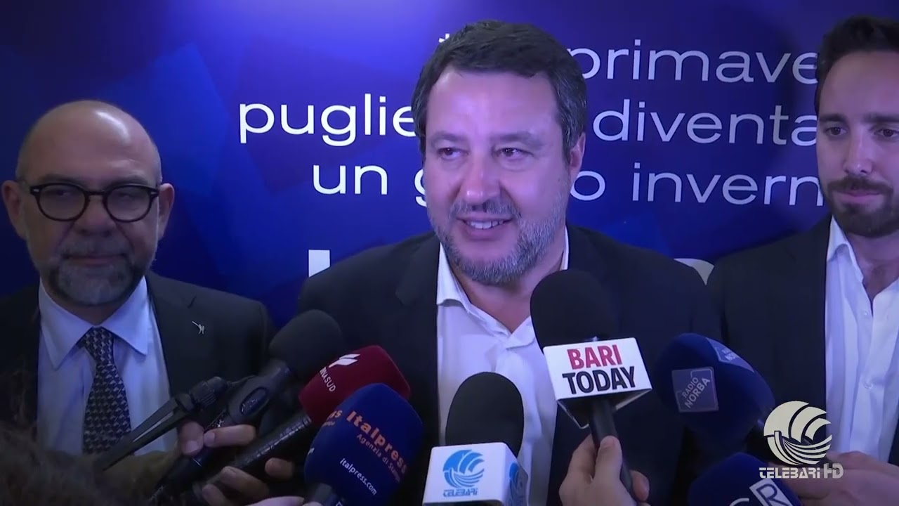 Tg Telebari Mattina 01 03 26