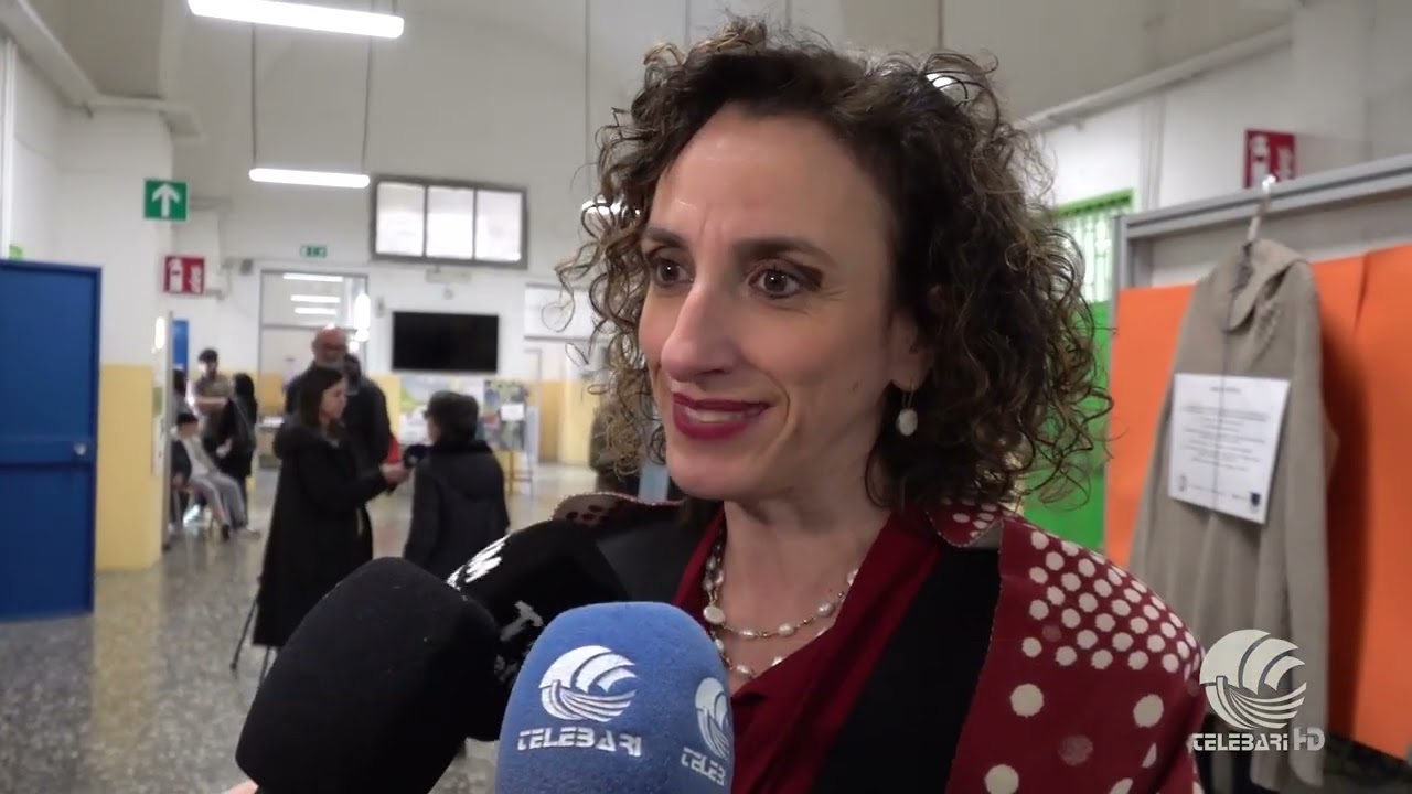 Tg Telebari Mattina 02 03 26