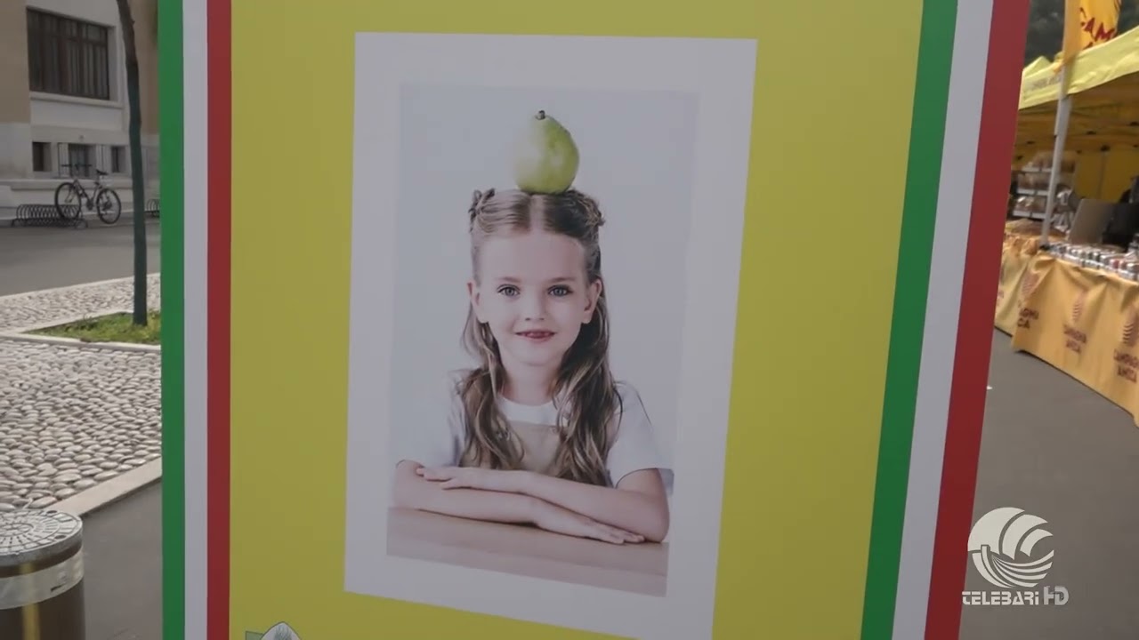 Tg Telebari Mattina 04 03 26