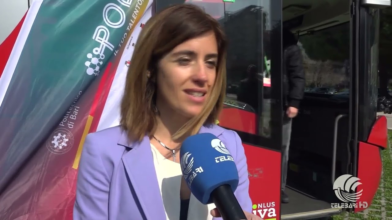 Tg Telebari Mattina 10 03 26