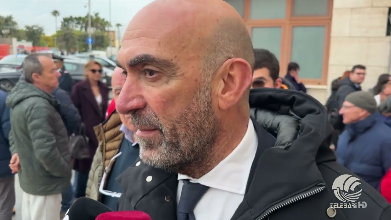 Tg Telebari Mattina 16 03 26