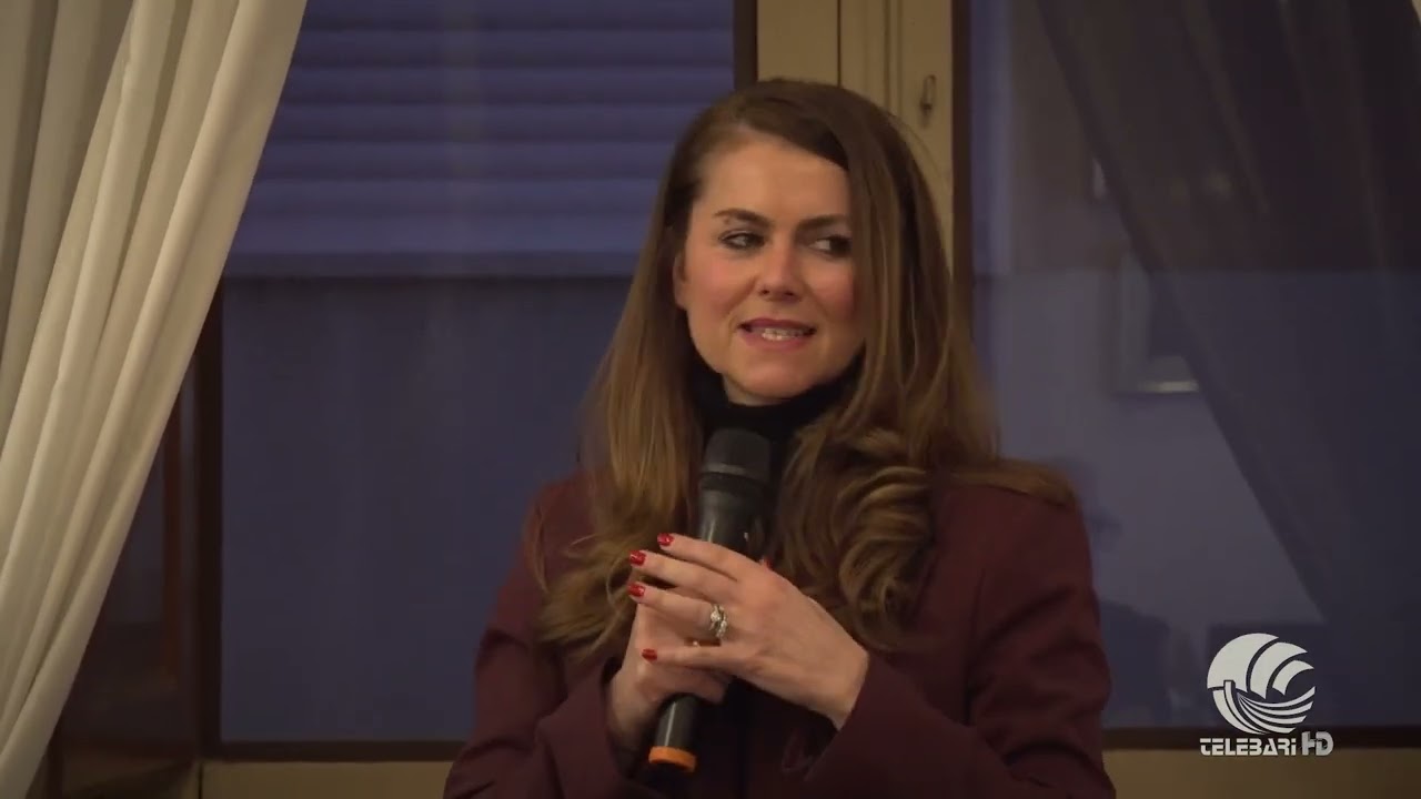 Tg Telebari Mattina 20 03 26