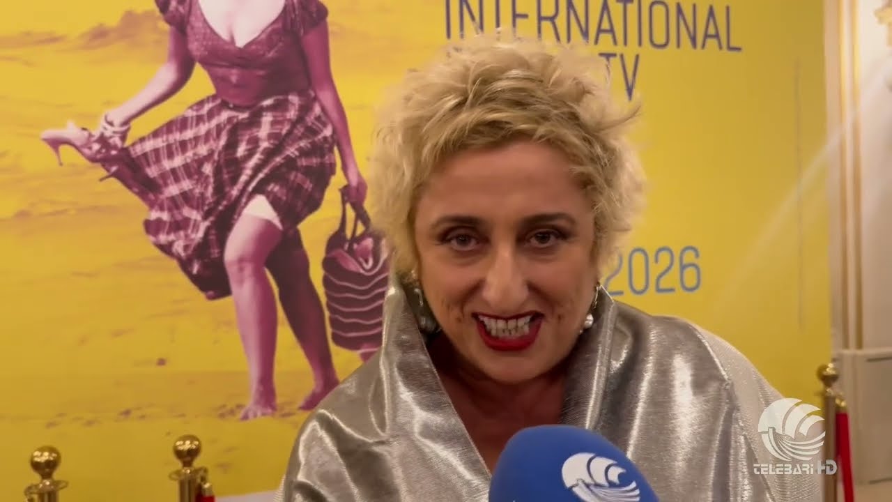 Tg Telebari Mattina 23 03 26