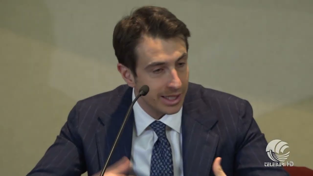 Tg Telebari Mattina 27 03 26