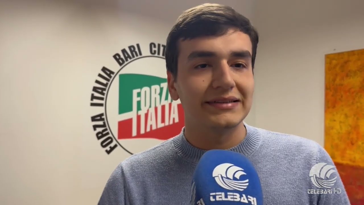 Tg Telebari Sera 01 03 26