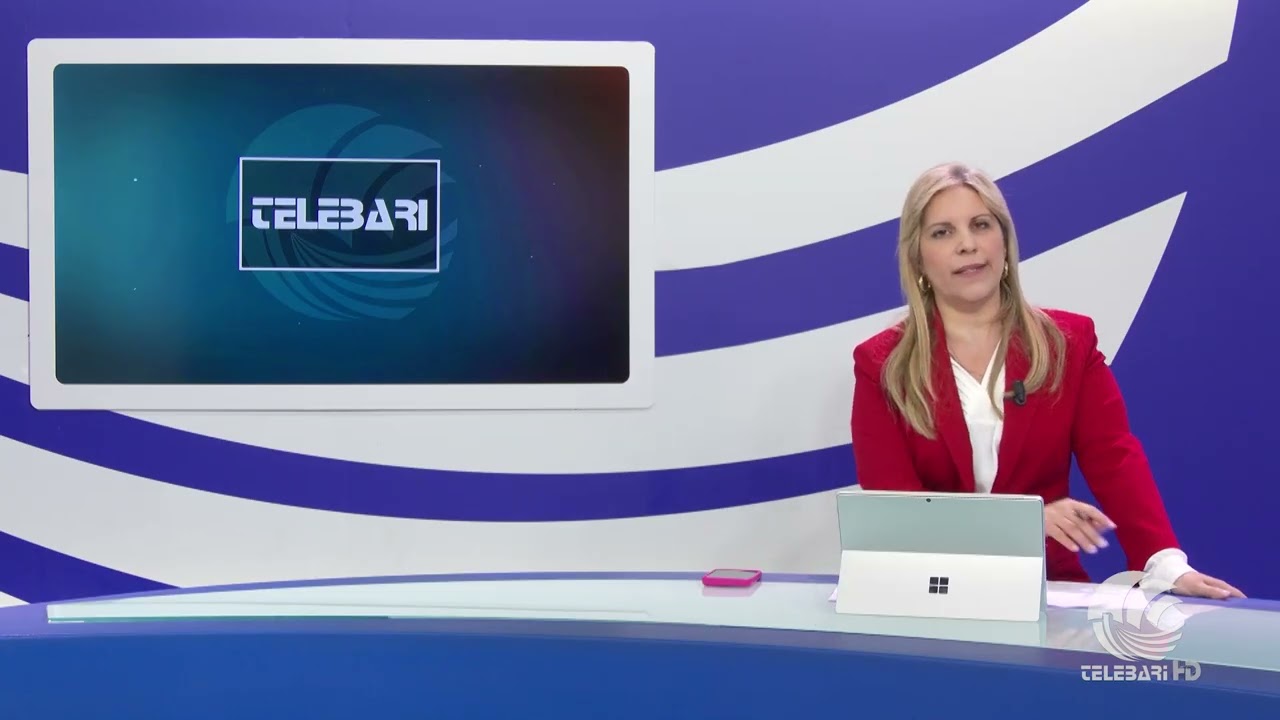 Tg Telebari Sera 02 03 26